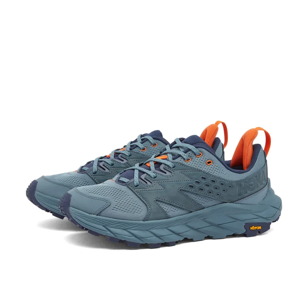 Hoka Anacapa Breeze Low 1127920-GBOS / blau