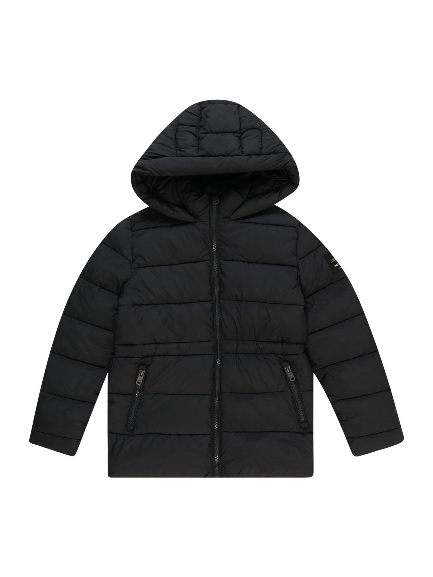 Winter Jacket 'SOLAK'