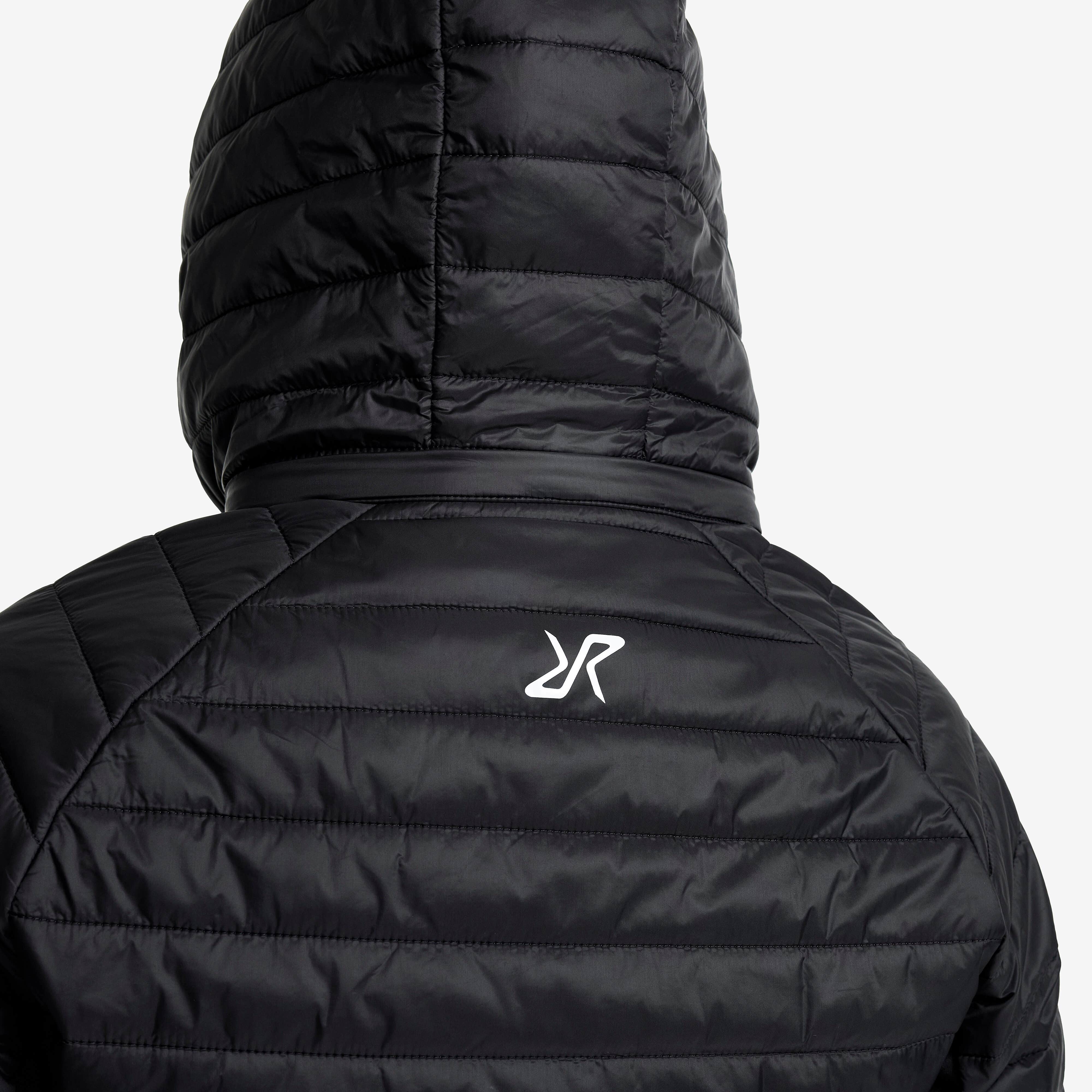 Radical Insulate Jacket Femme Black