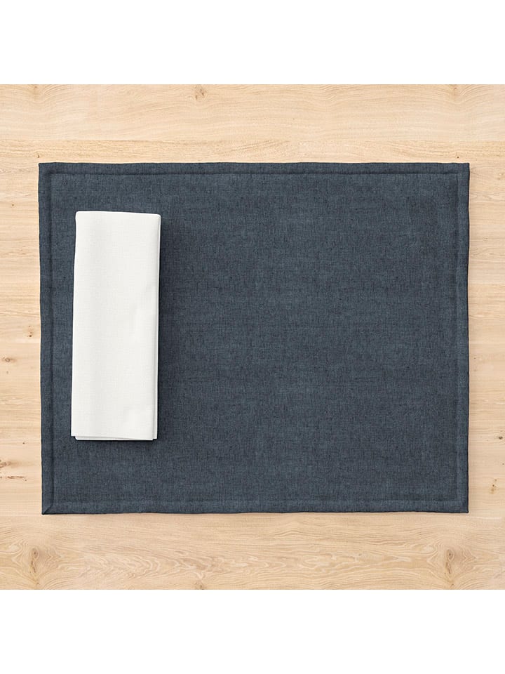 Mint Rugs 2er-Set: Tischsets 
