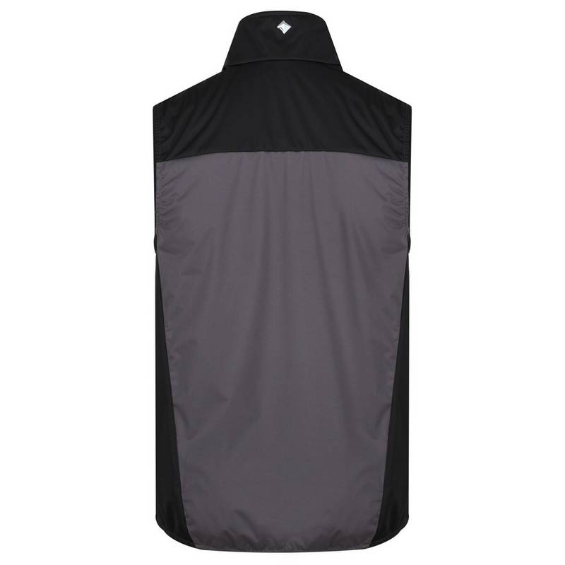 Regatta Lankin III Outdoorweste Herren