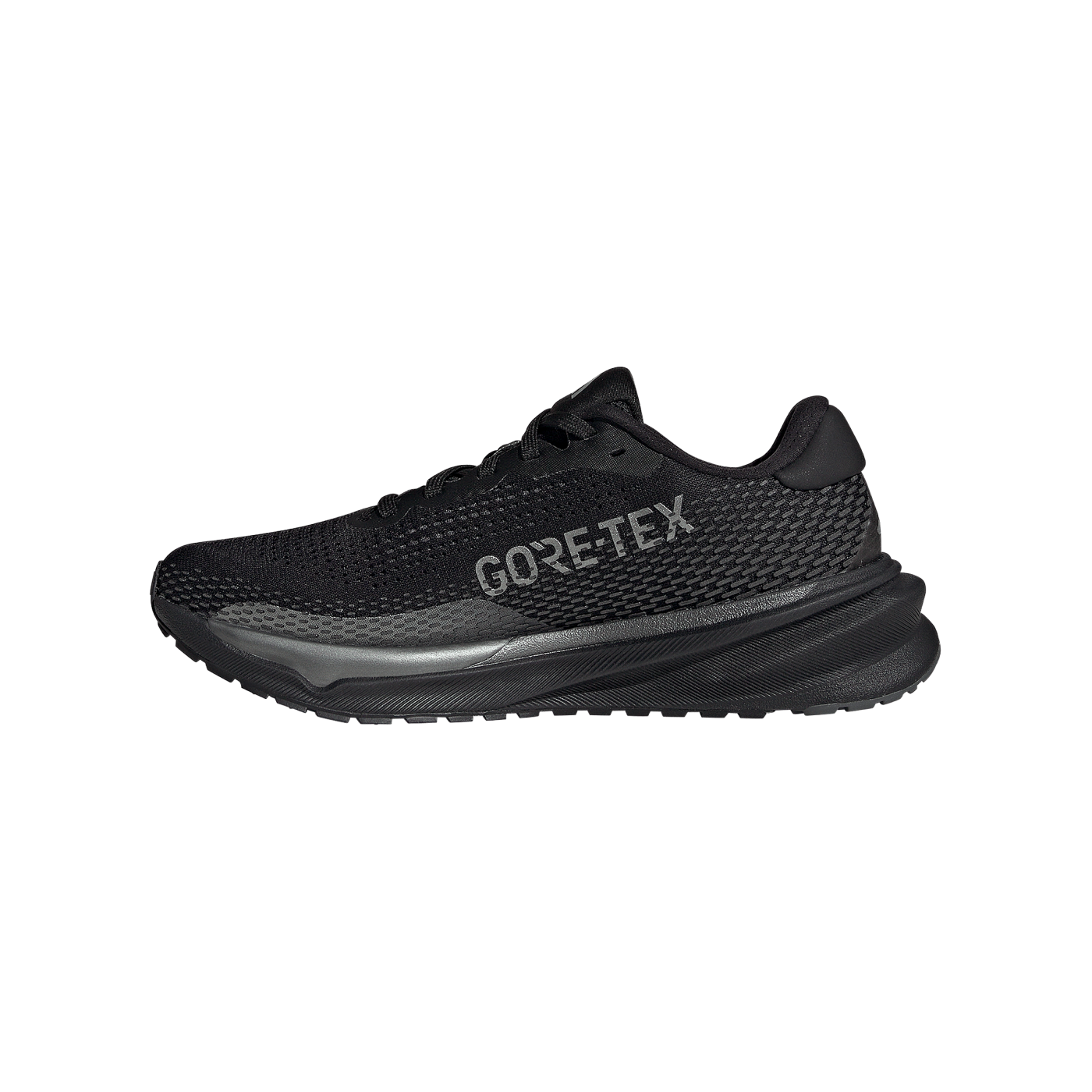 adidas Supernova GTX Damen Schwarz