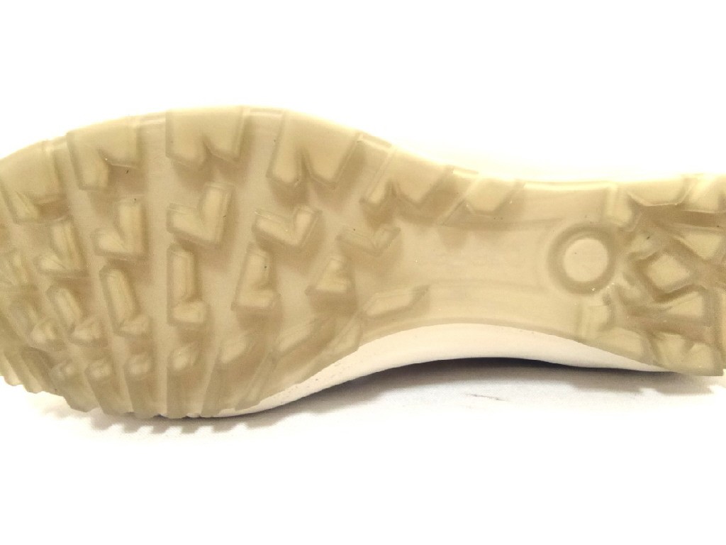 SUPERFIT Freizeit Schnürer beige