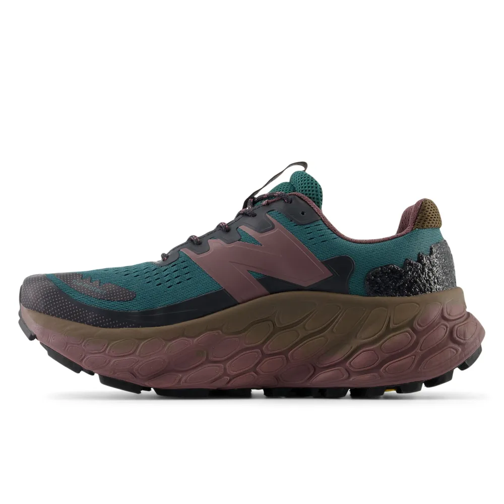 New Balance Fresh Foam More v3 Trail MTMORNAC / schwarz