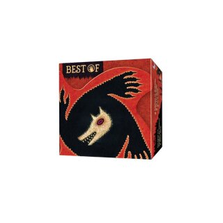 Die Werwölfe von Düsterwald - Best of (DE)