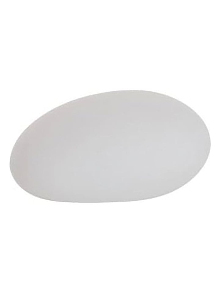 J Line LED-Dekoleuchte in Weiß - (B)29 x (H)12 x (T)24 cm günstig kaufen onesize