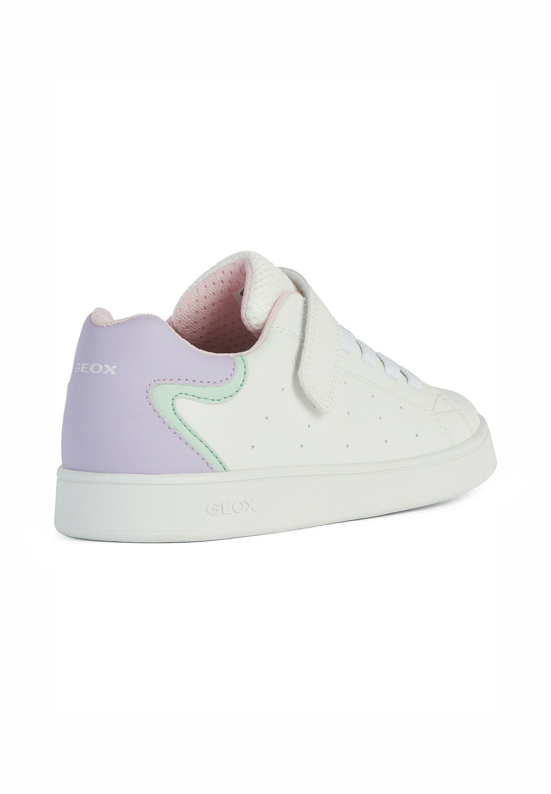 Geox ECLYPER - Zapatillas bajas