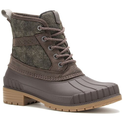 DAMEN STIEFEL SIENNAMID2