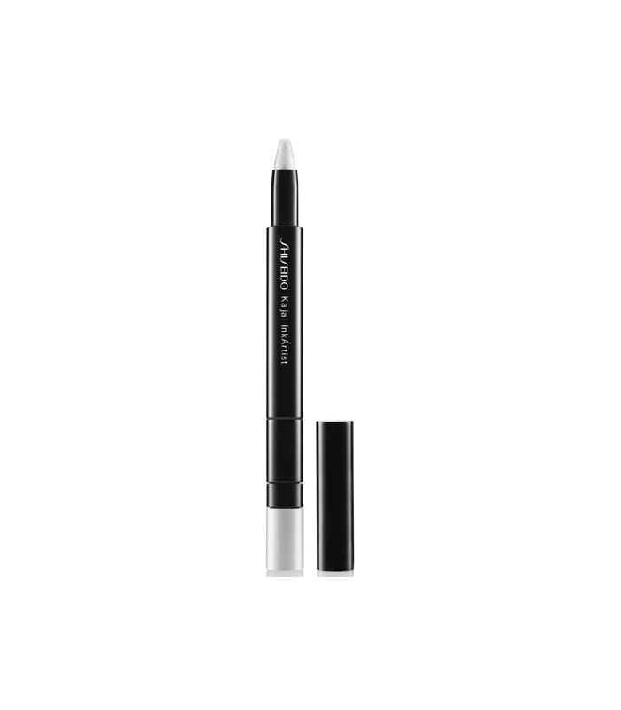 Shiseido-KAJAL INKARTIST  - OMBRE, LINER, SOURCIL-Crayon Yeux 3 en 1