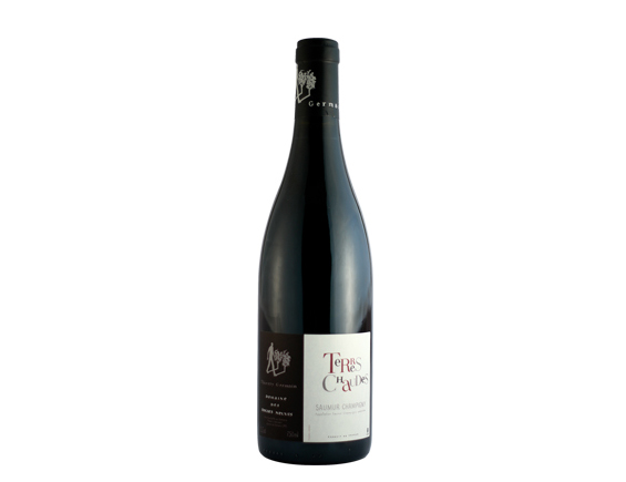 Domaine des Roches Neuves Thierry Germain Terres Chaudes 2021 Loire Saumur-Champigny