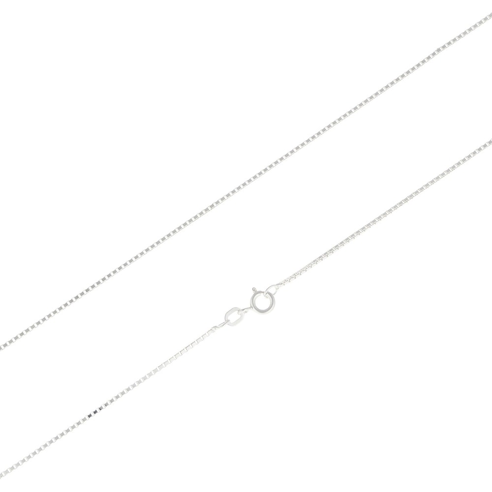 FAVS Chaînette 925 Argent collier