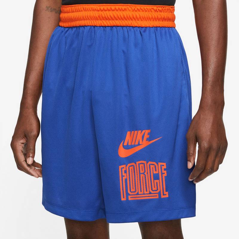 Nike Dri-Fit Starting 5 Shorts Herren