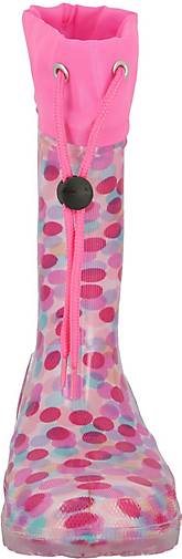 LICO Gummistiefel Power Blinky