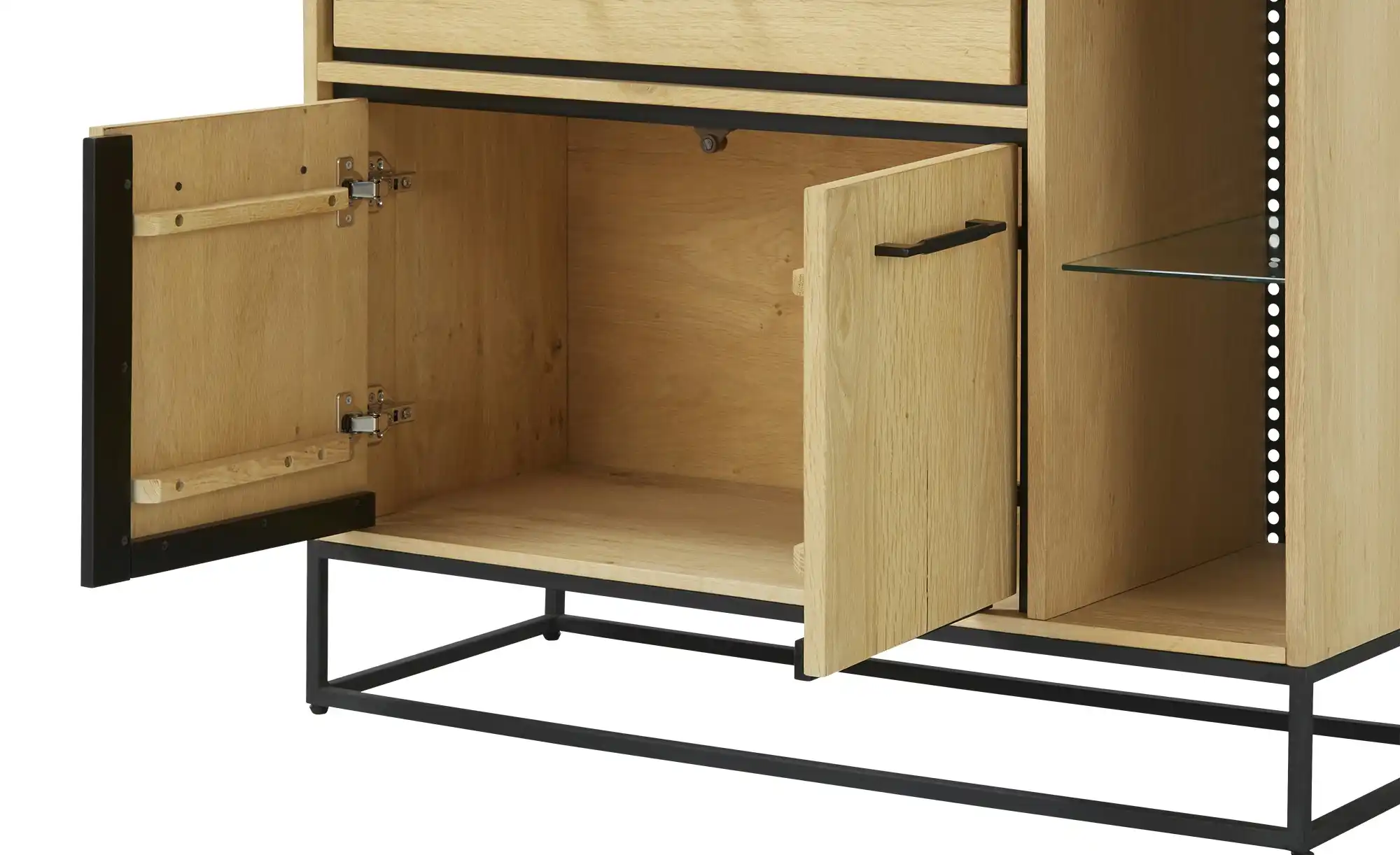 Homeoffice-Schrank