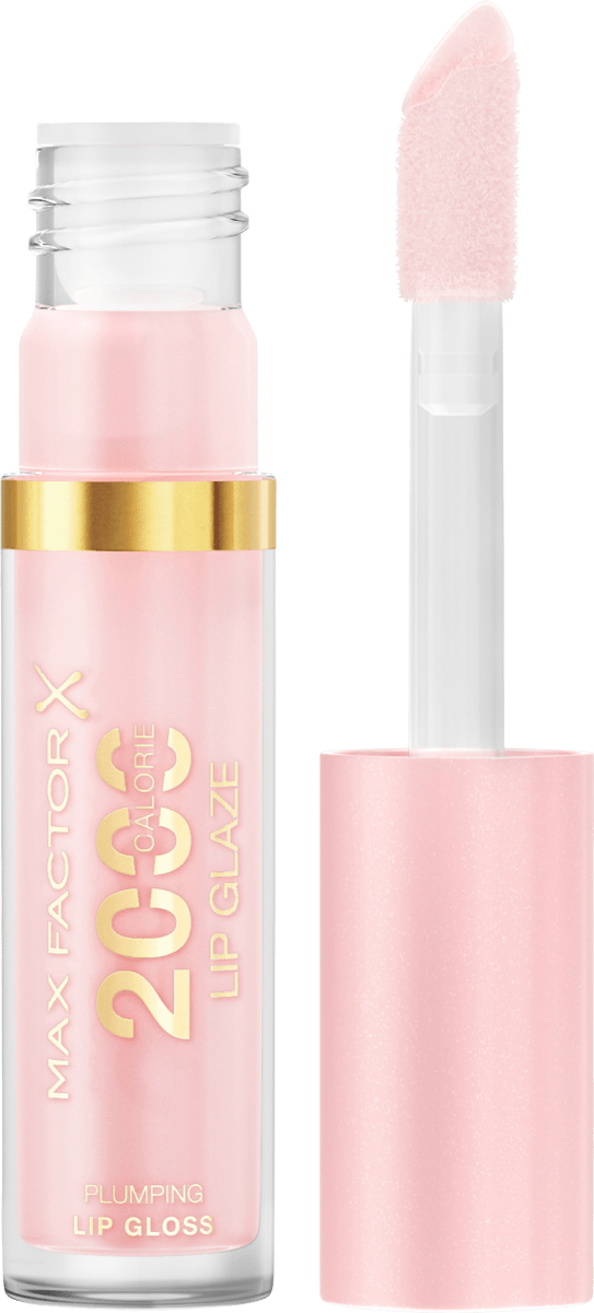 Lipgloss 2000 Calorie Lip Glaze 010 Cotton Candy, 4,4 ml