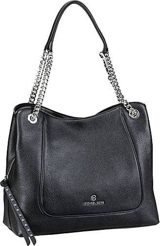 Michael Kors Schultertasche Piper Large Chain Shoulder Tote