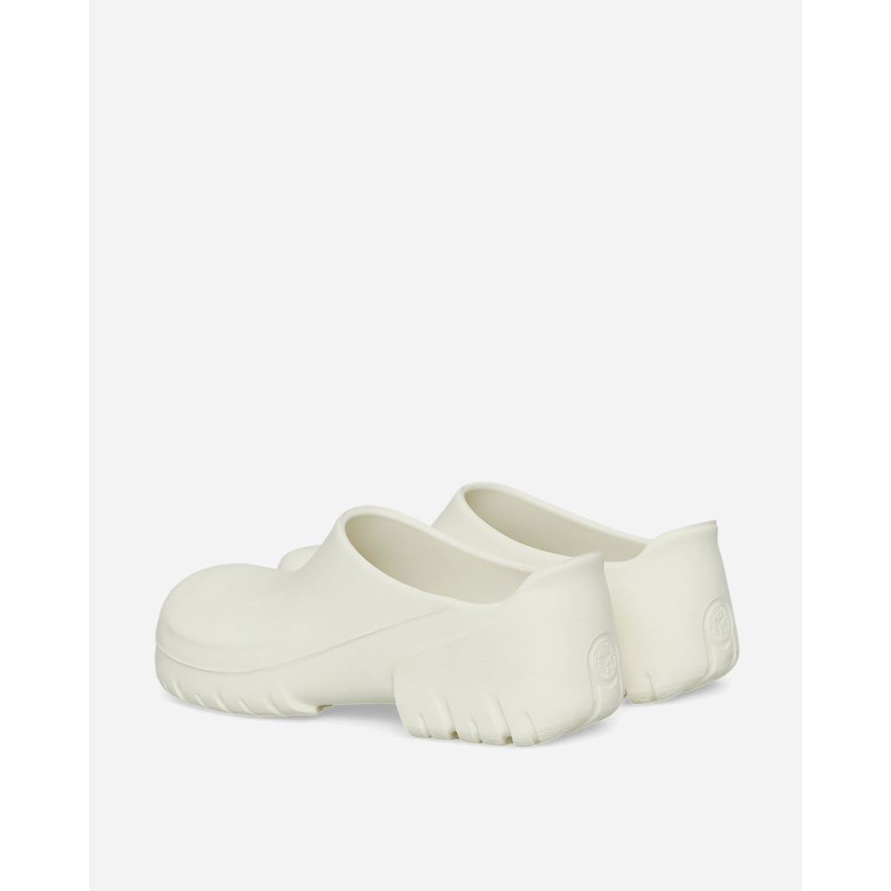 Birkenstock A 630 010292 / weiss