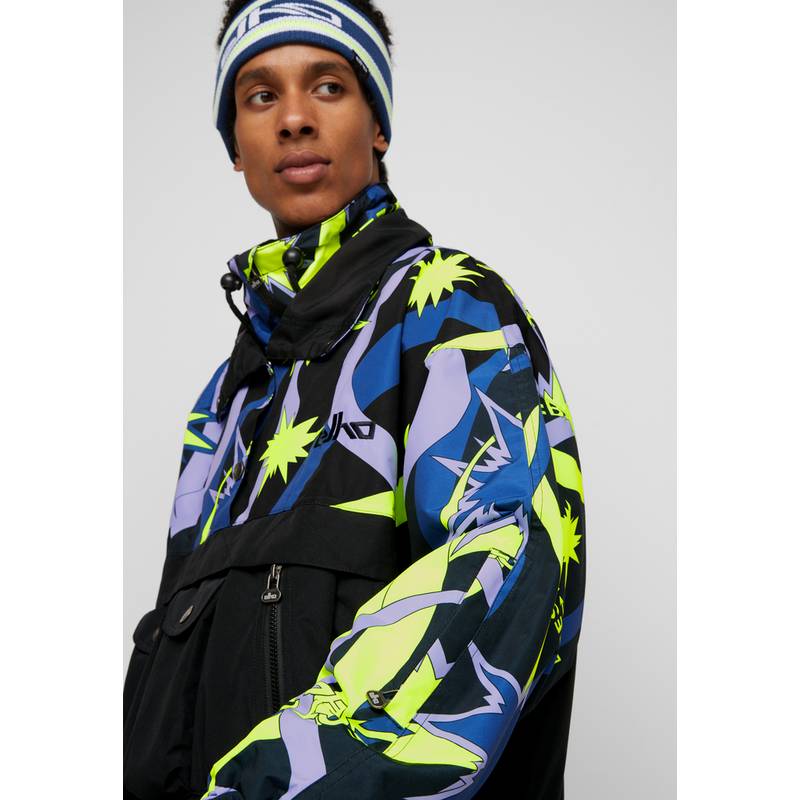 elho KANDAHA 89 Windbreaker