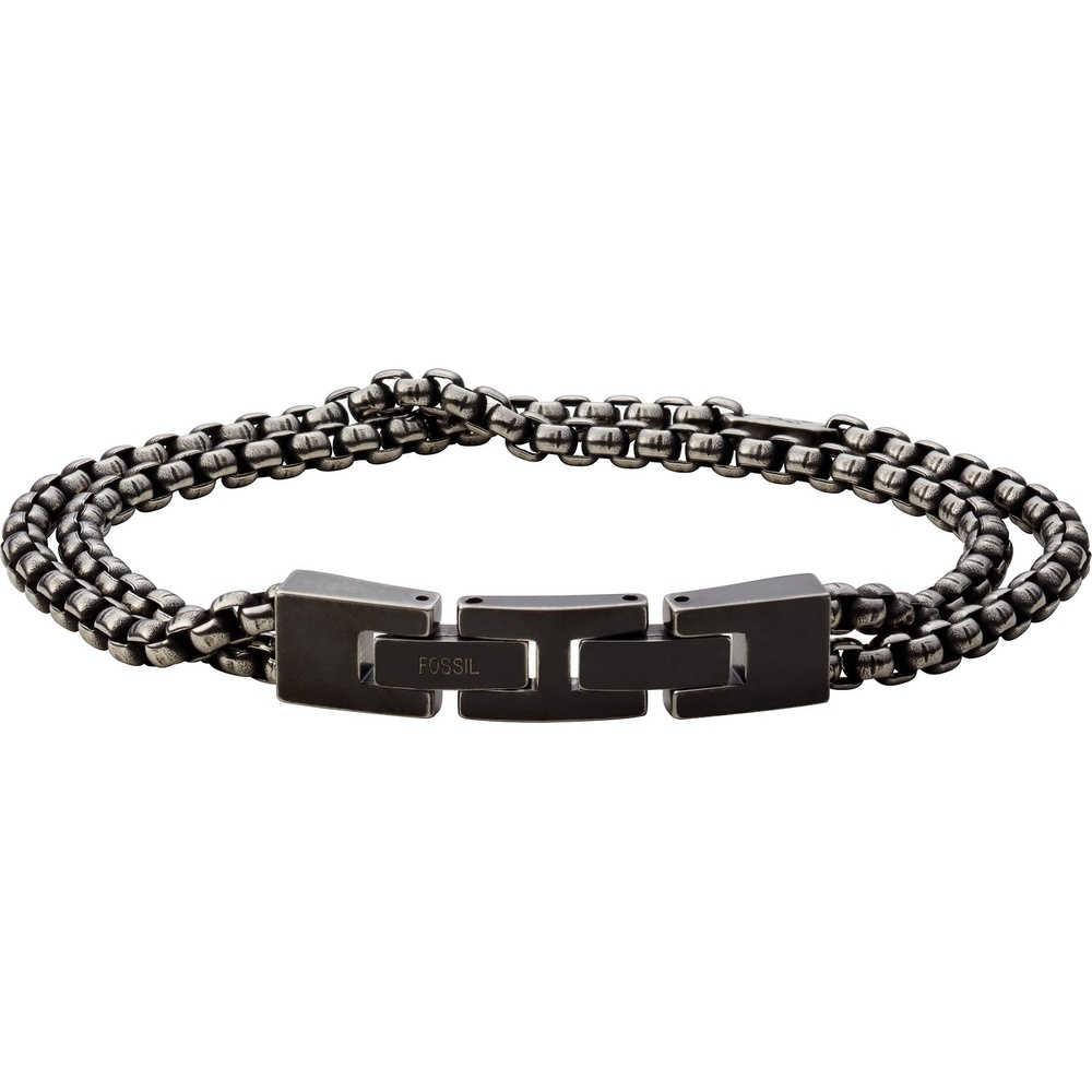 Fossil Bracelet Acier inoxydable Bracelet