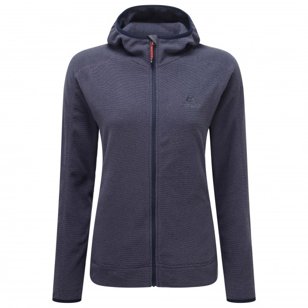 Mountain Equipment - Women's Diablo Jacket - Fleecejacke