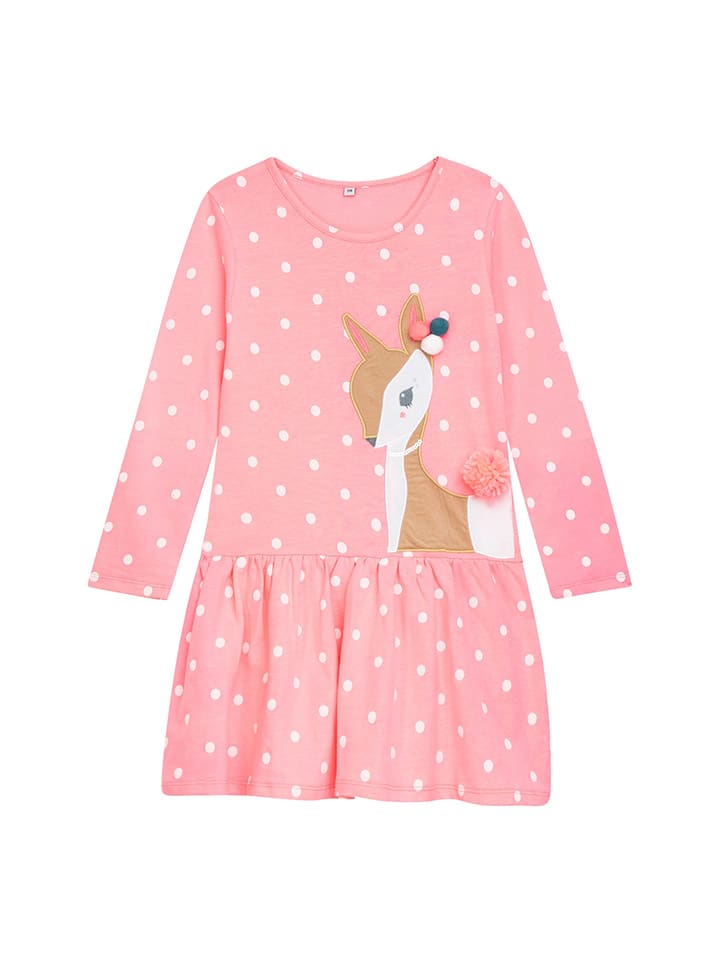 Danamade Kleid 