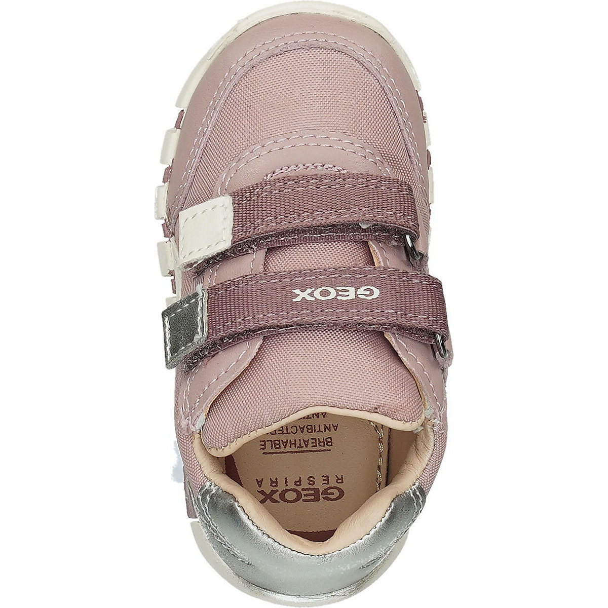 Sneaker Halbschuhe