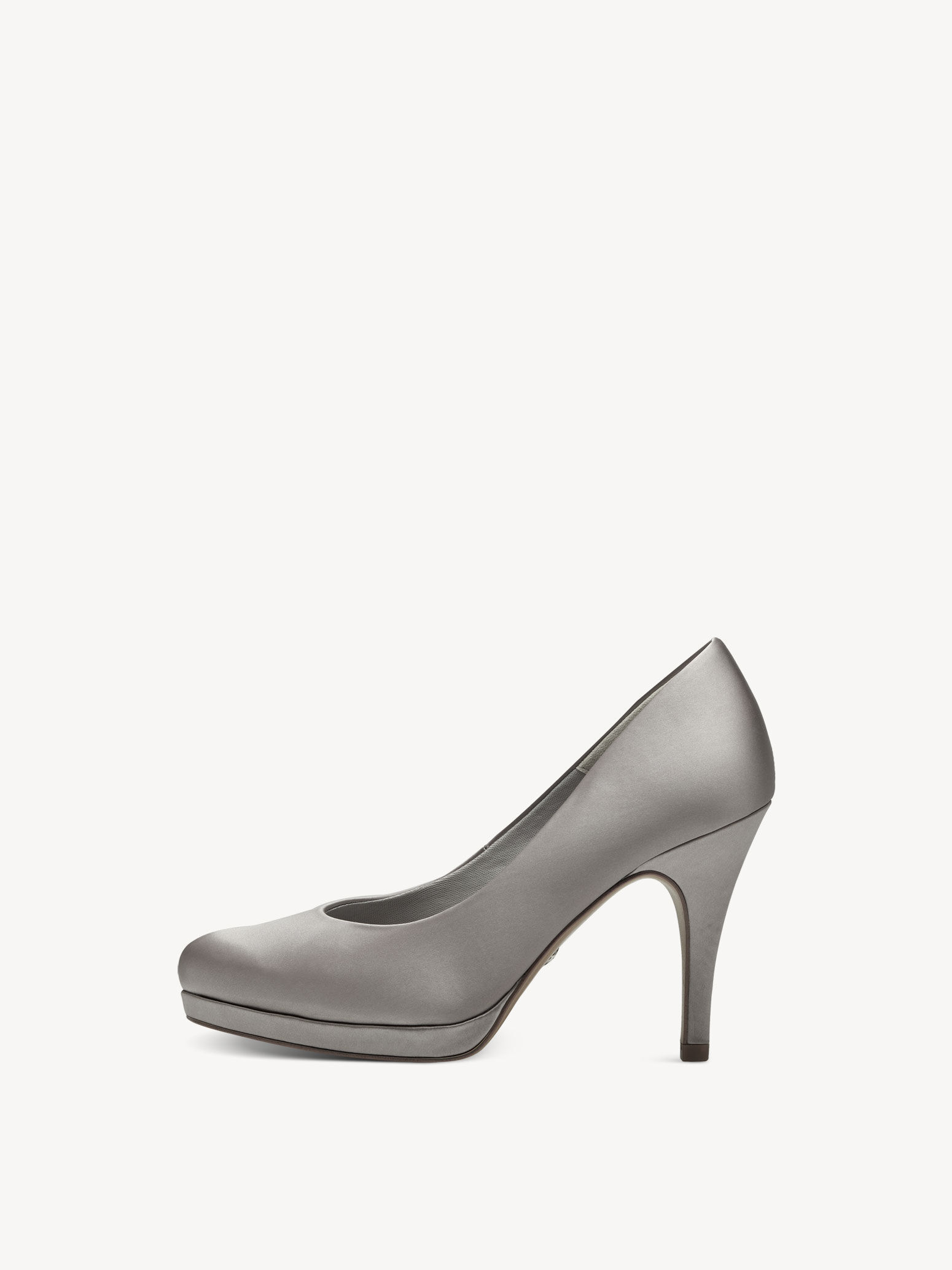 Escarpin - gris