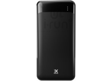 X-Moove Powereco
