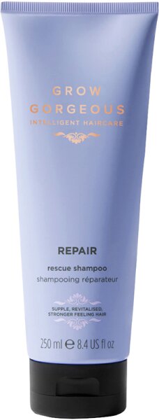 Grow Gorgeous Repair Rescue Shampoo Shampoo