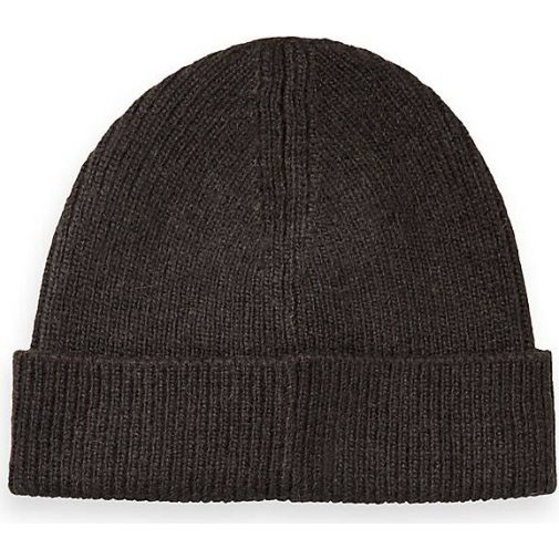 Scotch & Soda Mütze Rib Knit Beanie