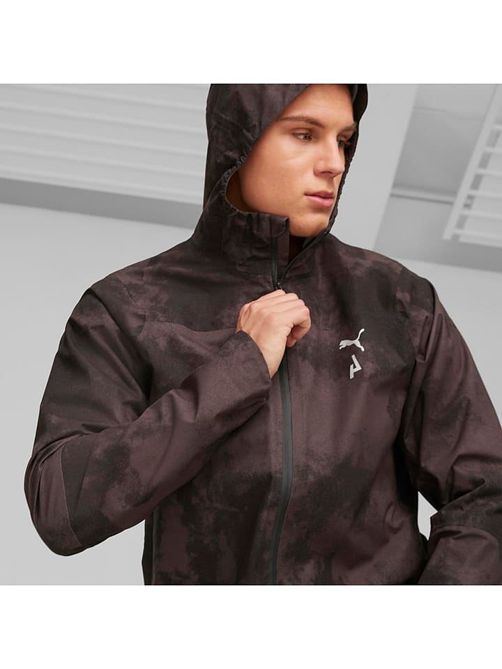 Puma Funktionsjacke 