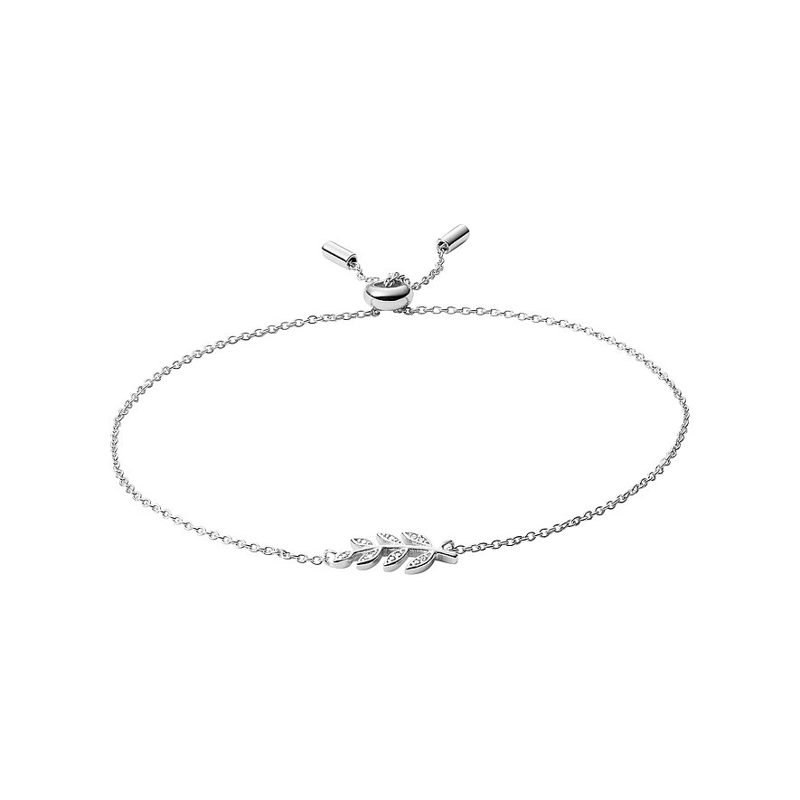 Fossil Armband