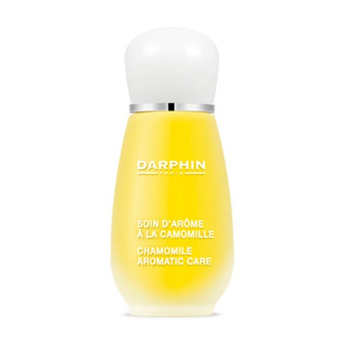Elixir de aceite esencial de manzanilla aromático Darphin 15 ml