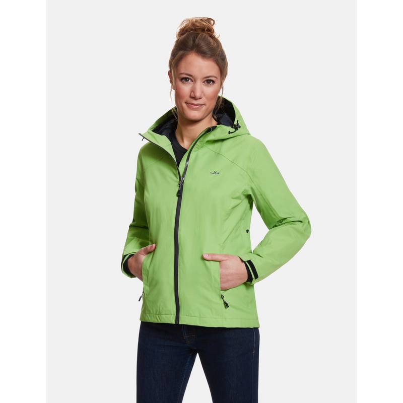 Jeff Green Clara Funktionsjacke Damen