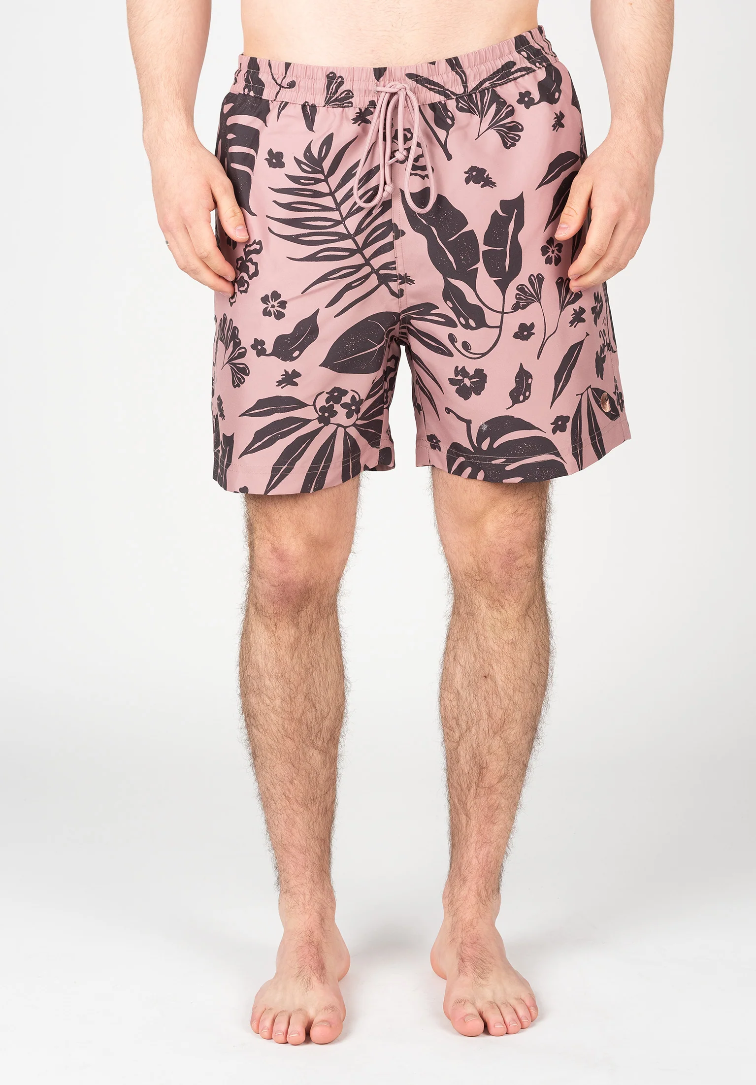 Slater Swim Trunks