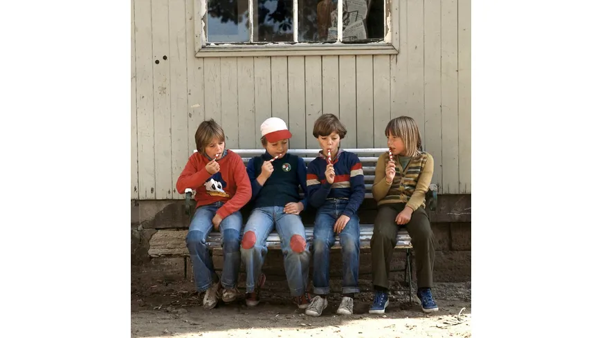 Neues aus Uhlenbusch - Die komplette Serie (Alle 40 Folgen) (Fernsehjuwelen)  [6 DVDs]