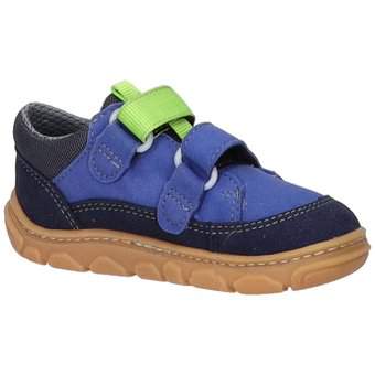 PEPINO Jokin Barfußschuhe in blau
