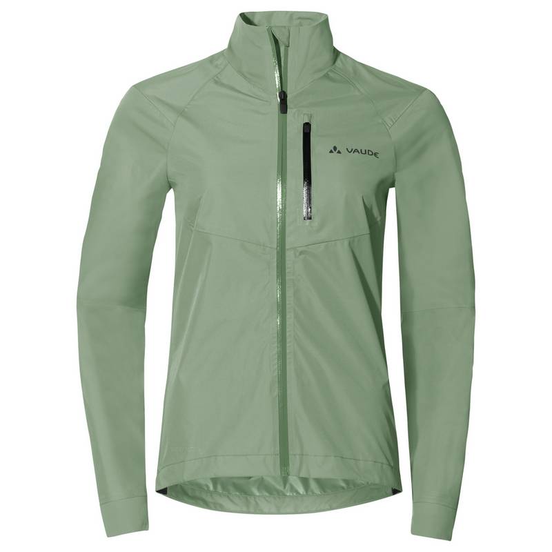 VAUDE Women's Kuro Rain Jacket Outdoorjacke Damen