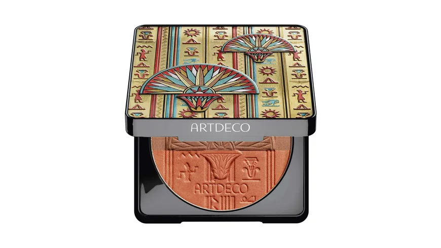 ARTDECO Sunkissed Blush 9 g goddess of the sun - goddess of the sun