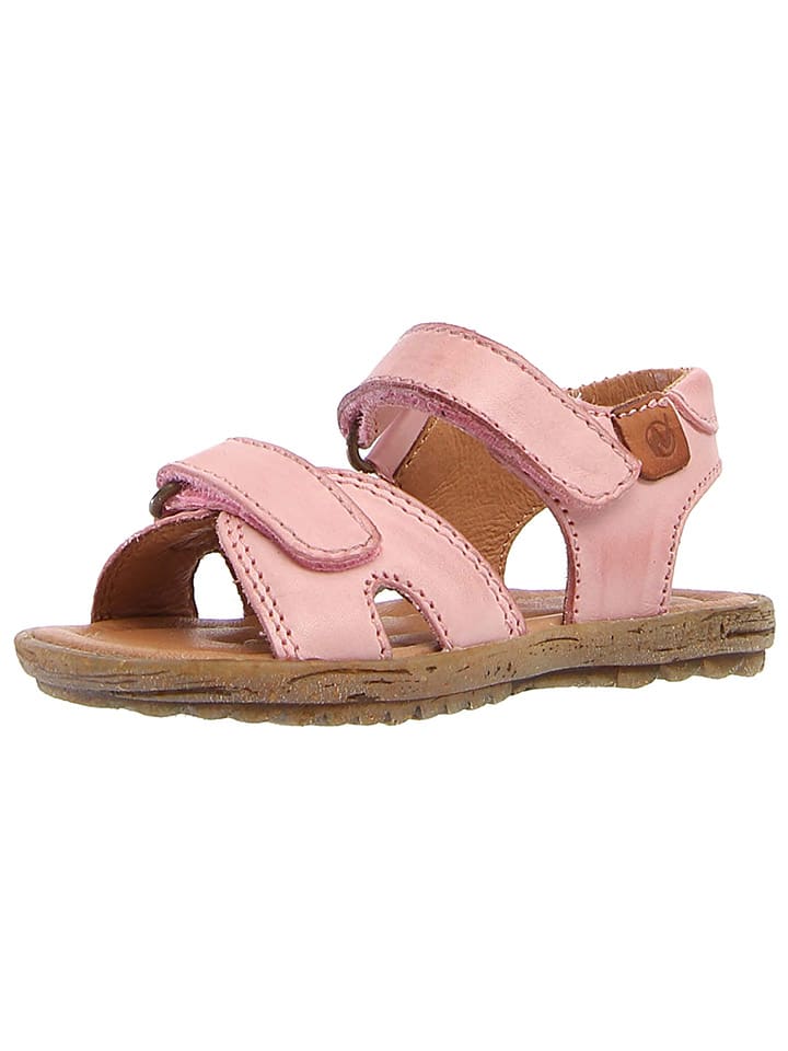 Naturino Leder-Sandalen 