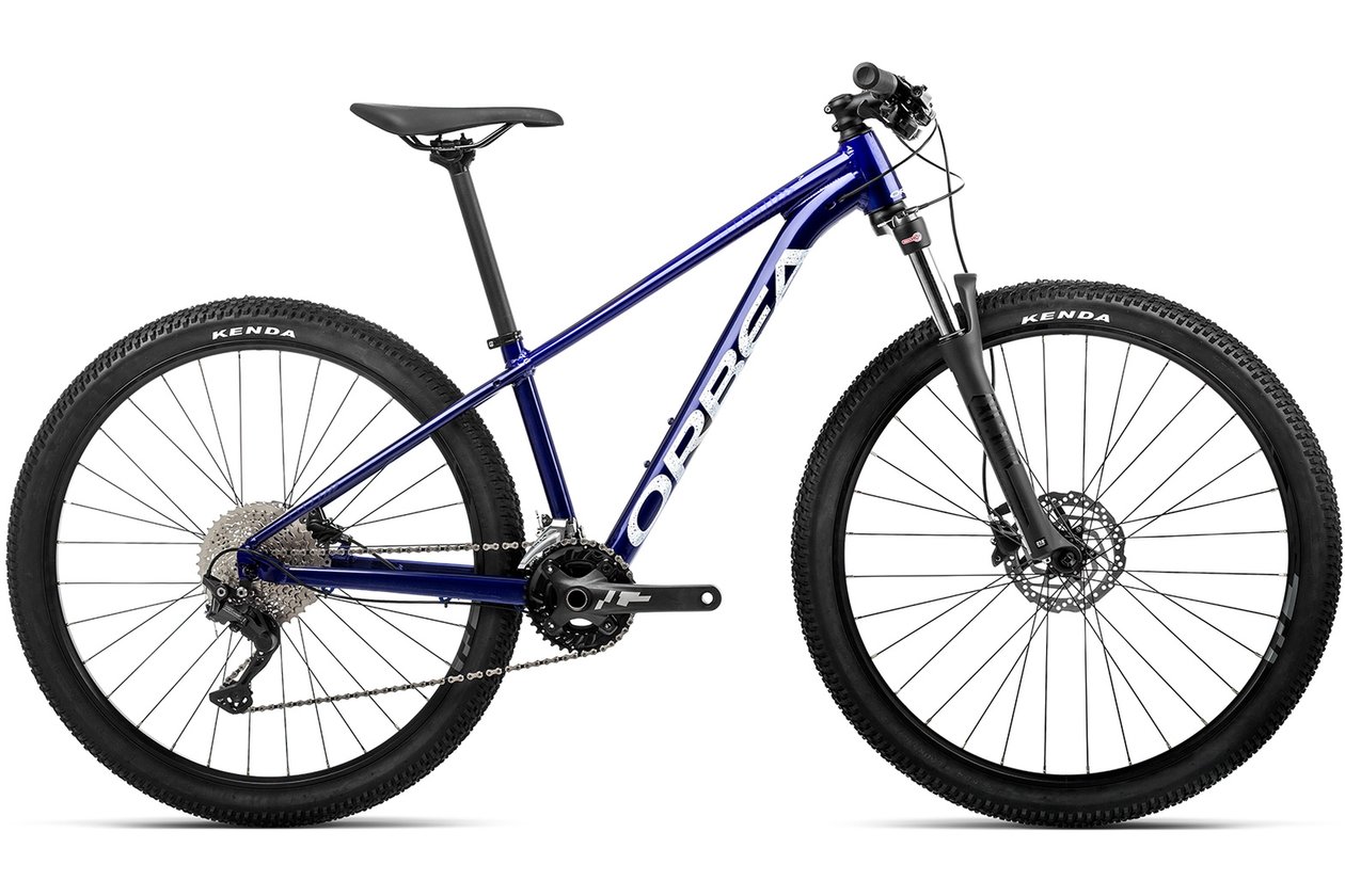 Orbea Onna 27 30 - 2022 - 27,5 Zoll - Diamant
