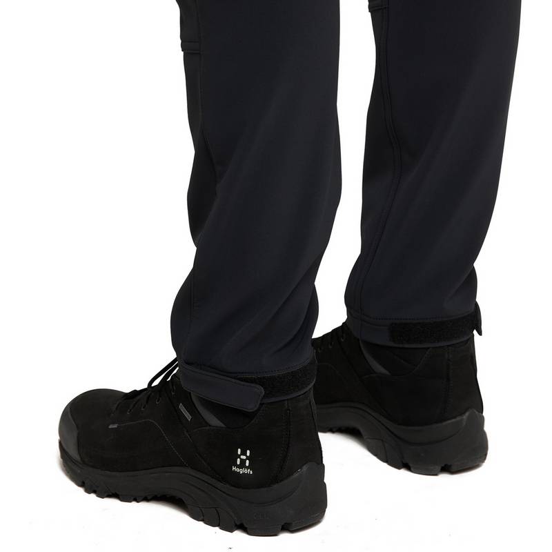 Haglöfs CHILLY Softshellhose Damen
