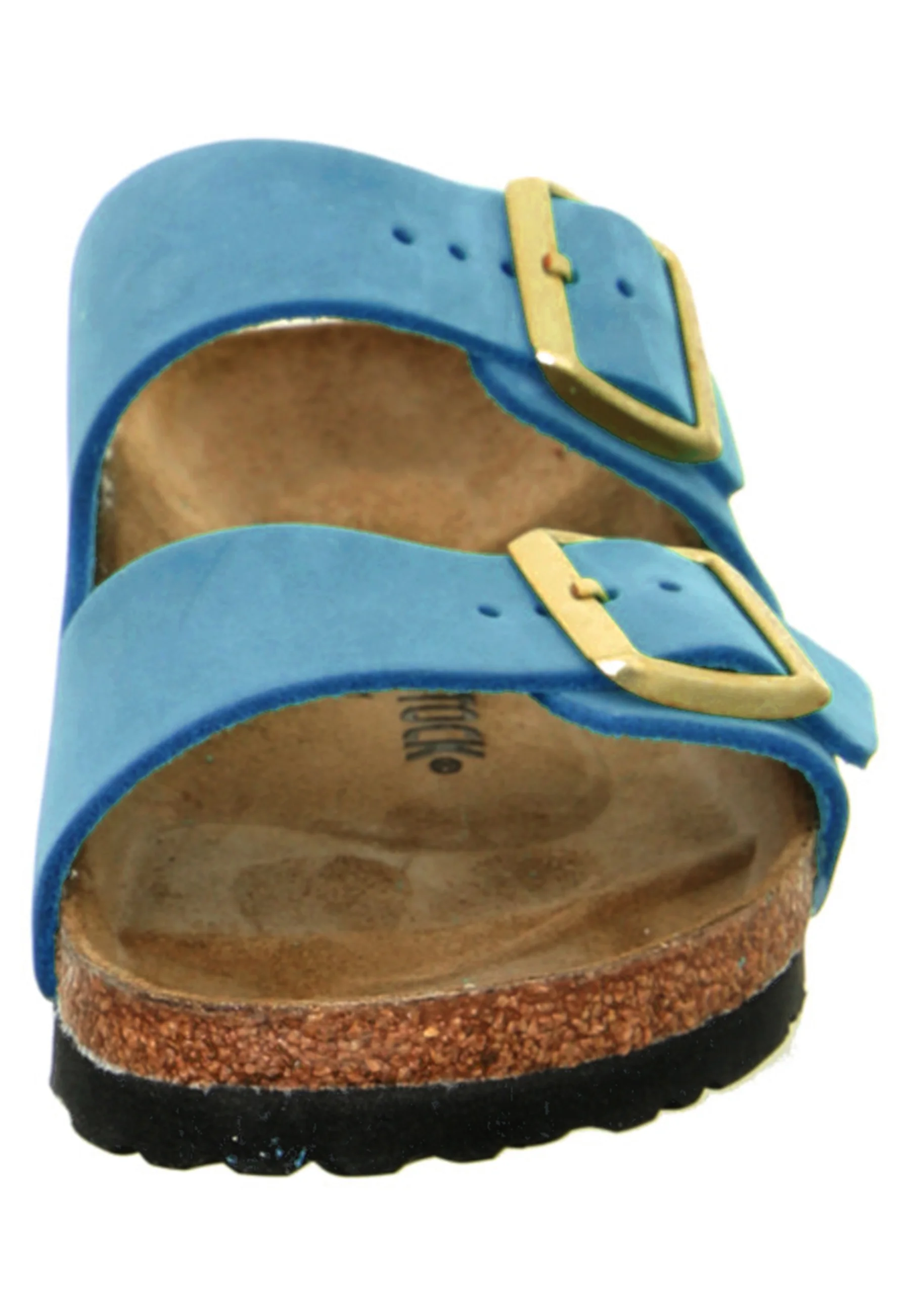 Birkenstock ARIZONA LEOI - Pantuflas
