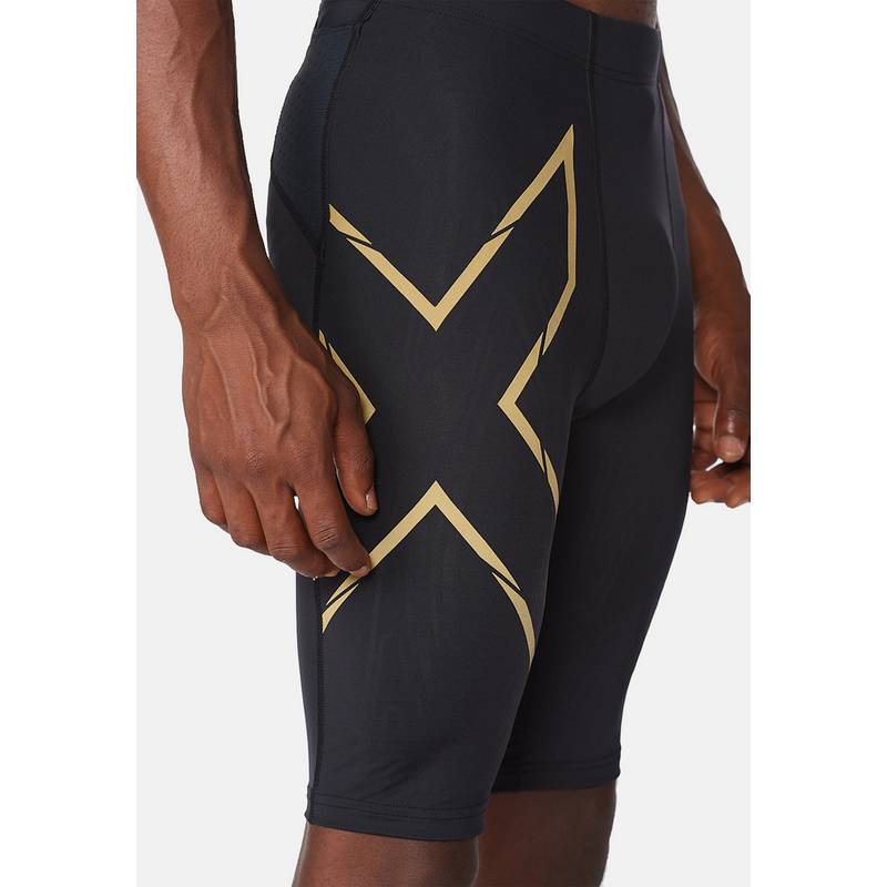 2XU Light Speed Compression Funktionsshorts Herren