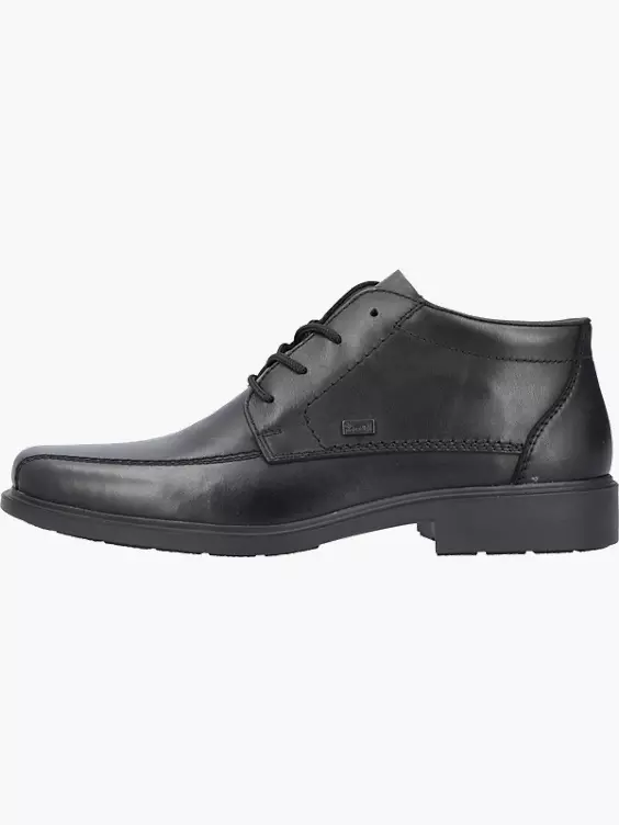 Rieker Herren Schnürschuhe