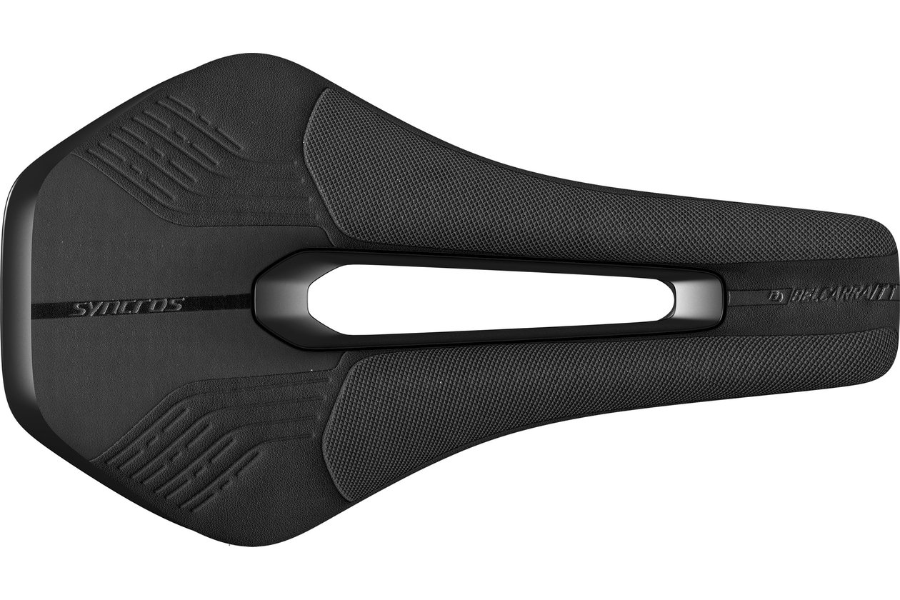Syncros Sattel Belcarra V 1.0 TT - Cut Out