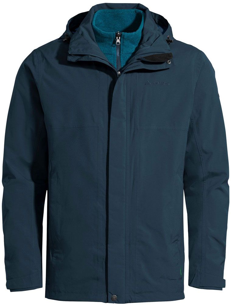 Vaude Rosemoor 3in1 - Doppeljacke kaufen | Bike-Discount