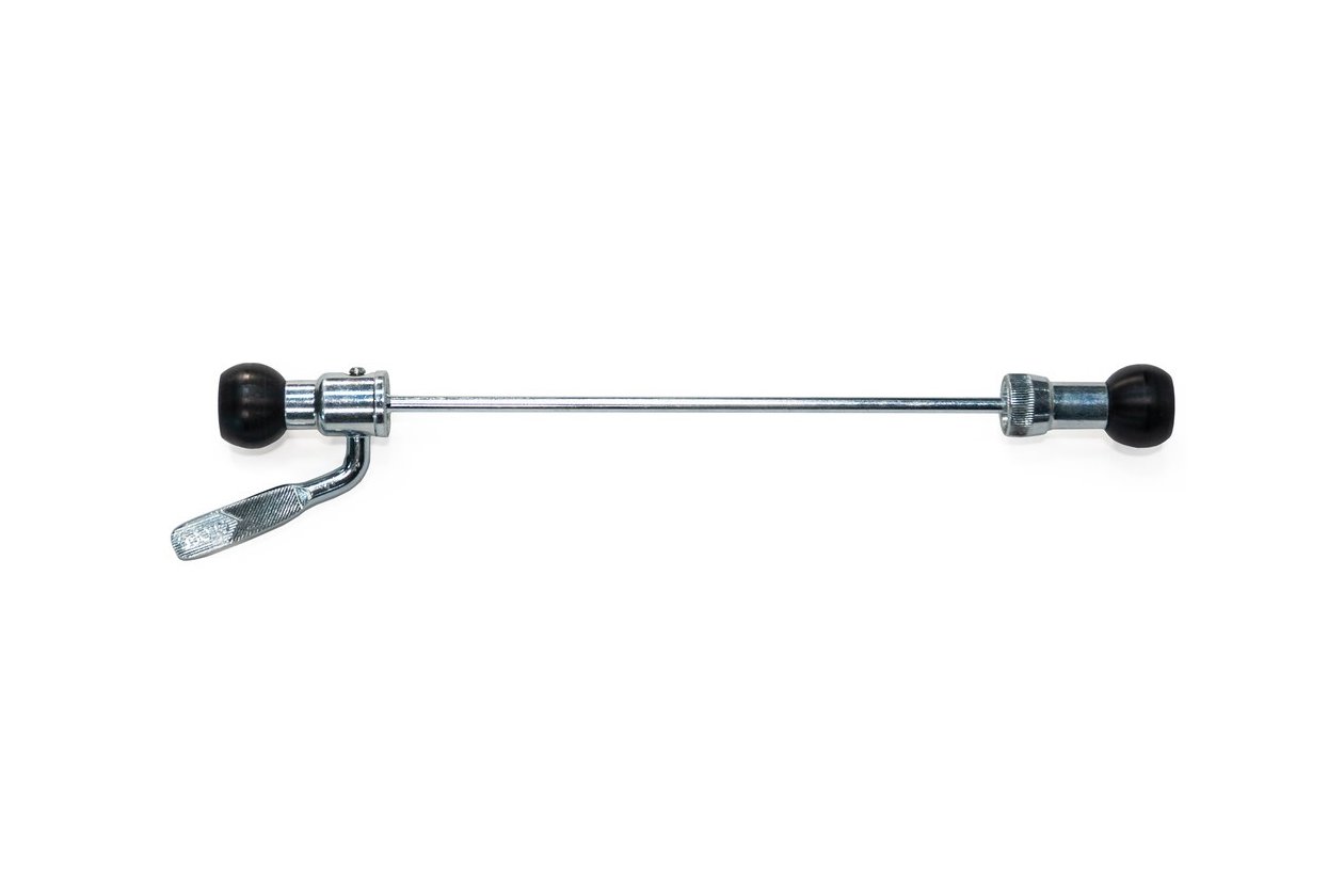 BURLEY Schnellspannachse fu00fcr COHO