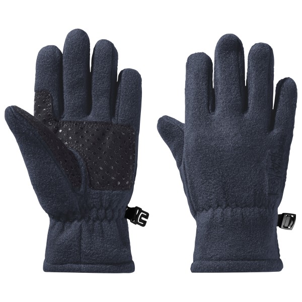 Jack Wolfskin - Fleece Glove Kid's - Handschuhe