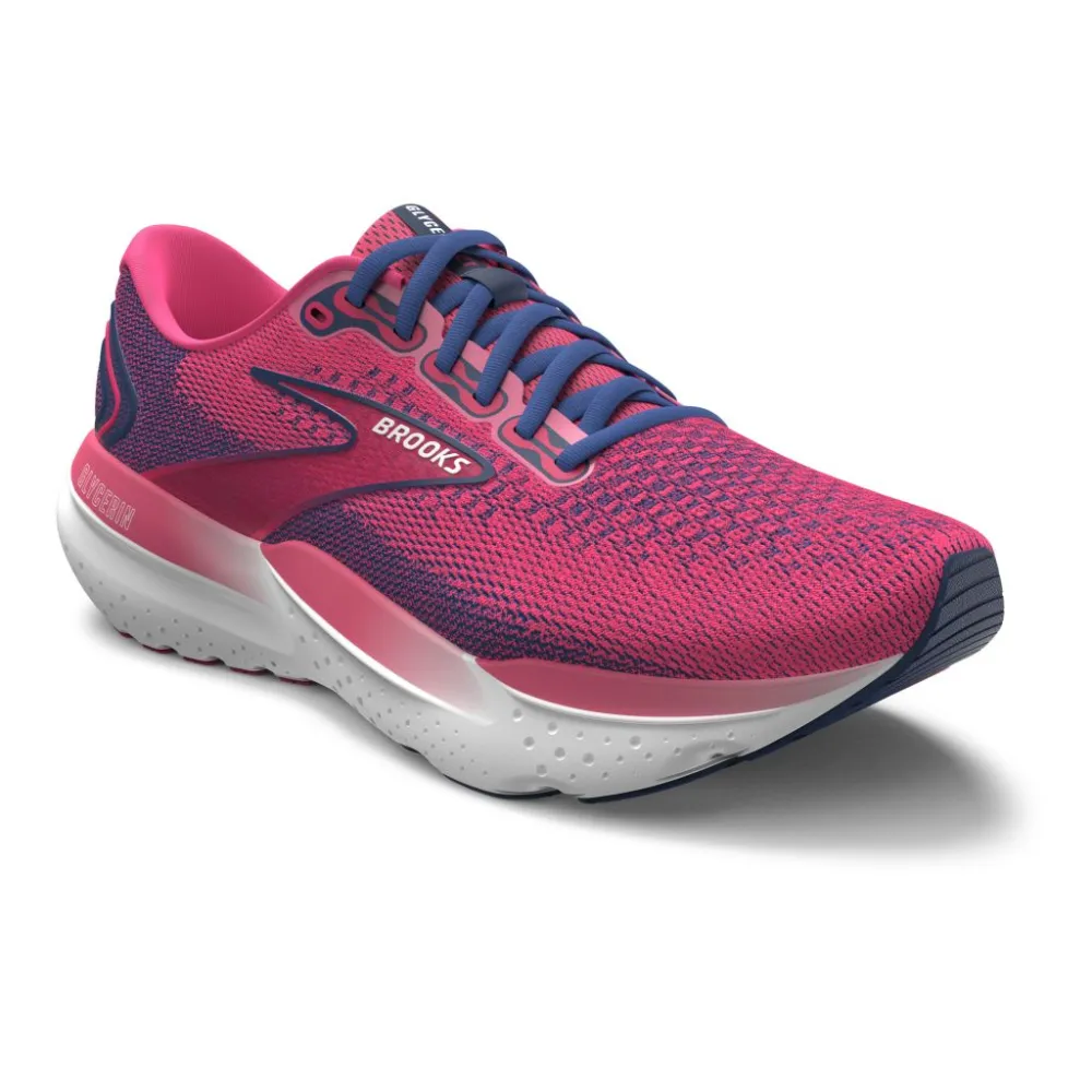 Brooks Glycerin 21 120408-1B-630 / pink